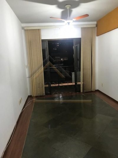 Apartamento, 1 quarto, 48 m² - Foto 1