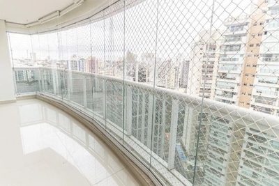 Apartamento, 3 quartos, 180 m² - Foto 3