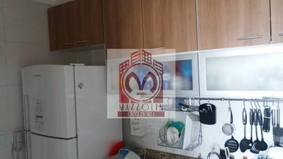 Apartamento, 3 quartos, 70 m² - Foto 5