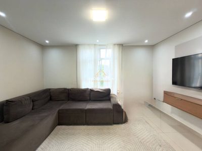 Apartamento, 3 quartos, 54 m² - Foto 5