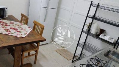 Casa, 4 quartos - Foto 3