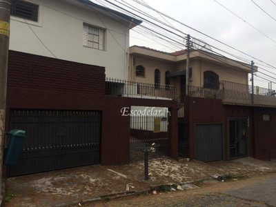 Sobrado, 6 quartos, 304 m² - Foto 3
