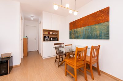 Apartamento, 2 quartos, 65 m² - Foto 4