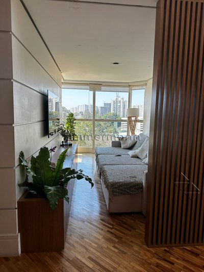 Cobertura, 3 quartos, 200 m² - Foto 5