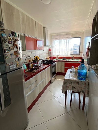 Cobertura, 3 quartos, 120 m² - Foto 5