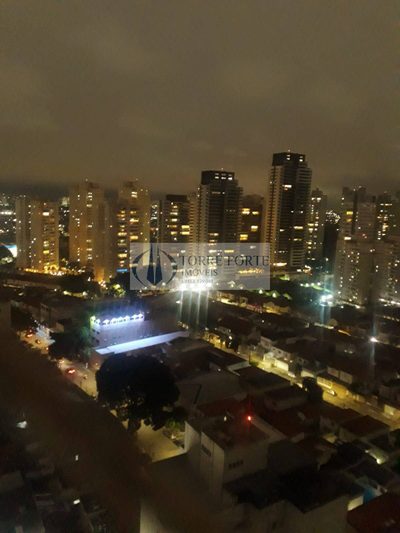 Apartamento, 3 quartos, 85 m² - Foto 1