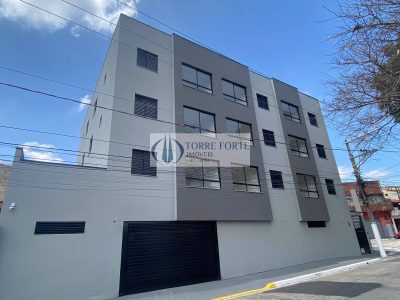 Apartamento, 1 quarto, 35 m² - Foto 1