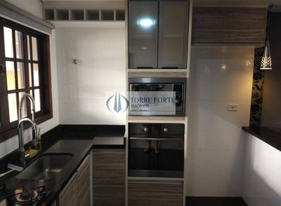 Casa, 3 quartos, 172 m² - Foto 2