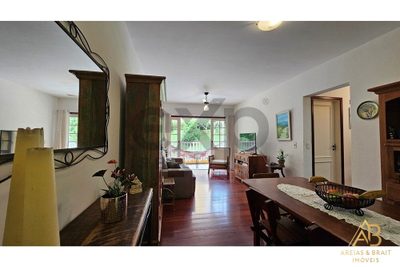 Apartamento, 3 quartos, 93 m² - Foto 4