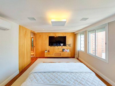 Apartamento, 3 quartos, 271 m² - Foto 4