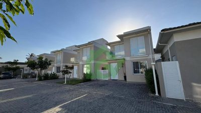 Casa, 3 quartos, 120 m² - Foto 3