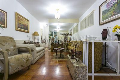 Apartamento, 2 quartos, 73 m² - Foto 2