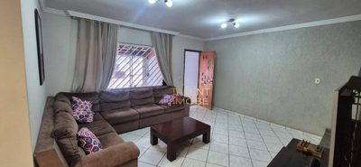 Sobrado, 3 quartos, 130 m² - Foto 3