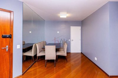 Apartamento, 4 quartos, 129 m² - Foto 4