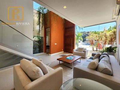 Casa, 5 quartos, 416 m² - Foto 4