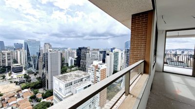 Apartamento, 3 quartos, 189 m² - Foto 5