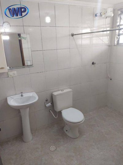 Apartamento, 2 quartos, 58 m² - Foto 5
