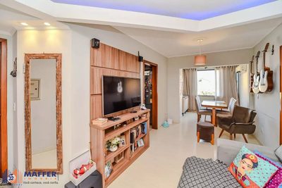 Apartamento, 2 quartos, 75 m² - Foto 3