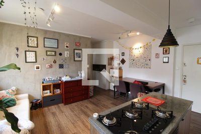 Apartamento, 1 quarto, 47 m² - Foto 2