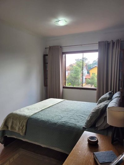 Casa, 4 quartos, 320 m² - Foto 2
