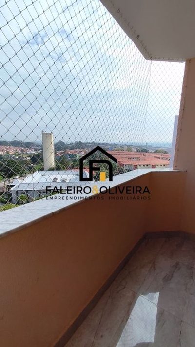 Apartamento, 3 quartos, 100 m² - Foto 3