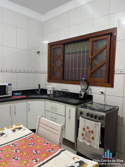 Casa, 3 quartos, 165 m² - Foto 4