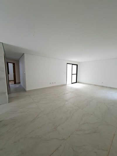 Apartamento, 3 quartos, 132 m² - Foto 3