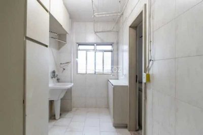Apartamento, 3 quartos, 131 m² - Foto 5