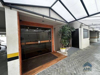 Apartamento, 3 quartos, 81 m² - Foto 4