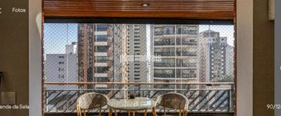 Apartamento, 4 quartos, 330 m² - Foto 3