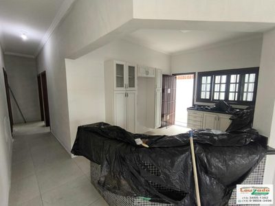 Casa, 3 quartos, 148 m² - Foto 4