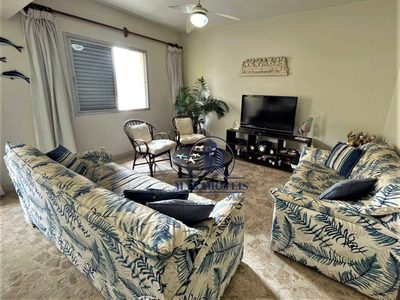 Apartamento, 3 quartos, 110 m² - Foto 4