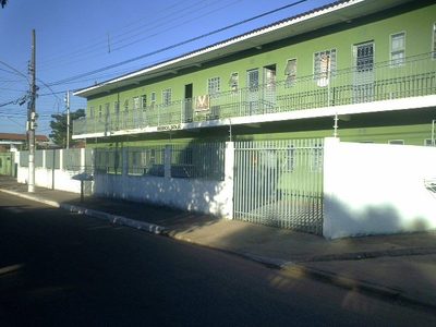 Kitnet-Studio, 30 m² - Foto 1