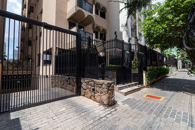 Apartamento, 3 quartos, 102 m² - Foto 4