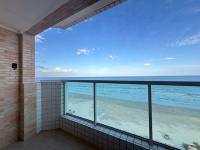 Apartamento, 3 quartos, 137 m² - Foto 1