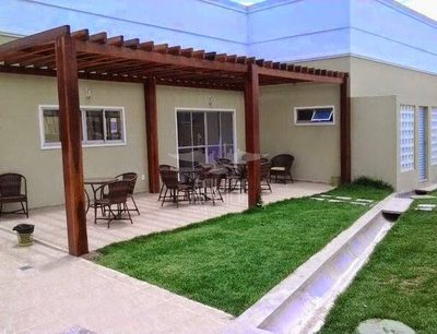 Apartamento, 2 quartos, 44 m² - Foto 5