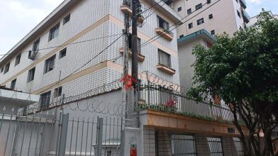Apartamento, 1 quarto, 47 m² - Foto 1