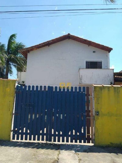 Casa, 2 quartos - Foto 1