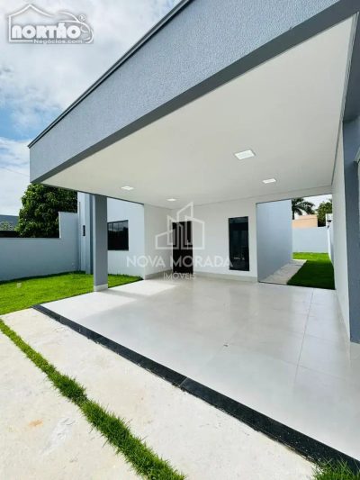 Casa, 3 quartos, 95 m² - Foto 2