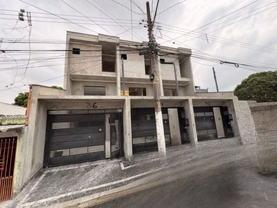 Casa, 3 quartos, 117 m² - Foto 2