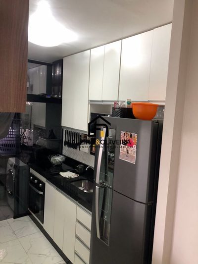 Apartamento, 2 quartos, 52 m² - Foto 5