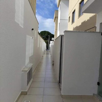 Cobertura, 3 quartos, 119 m² - Foto 2