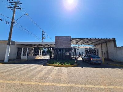 Apartamento, 2 quartos, 44 m² - Foto 1