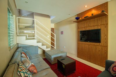 Casa, 3 quartos, 161 m² - Foto 5