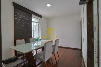 Apartamento, 3 quartos, 133 m² - Foto 4