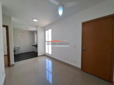 Apartamento, 2 quartos, 41 m² - Foto 1