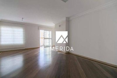 Apartamento, 3 quartos, 152 m² - Foto 1