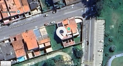 Terreno, 500 m² - Foto 1