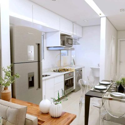Apartamento, 1 quarto, 63 m² - Foto 4
