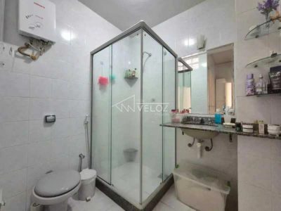 Apartamento, 1 quarto, 39 m² - Foto 1